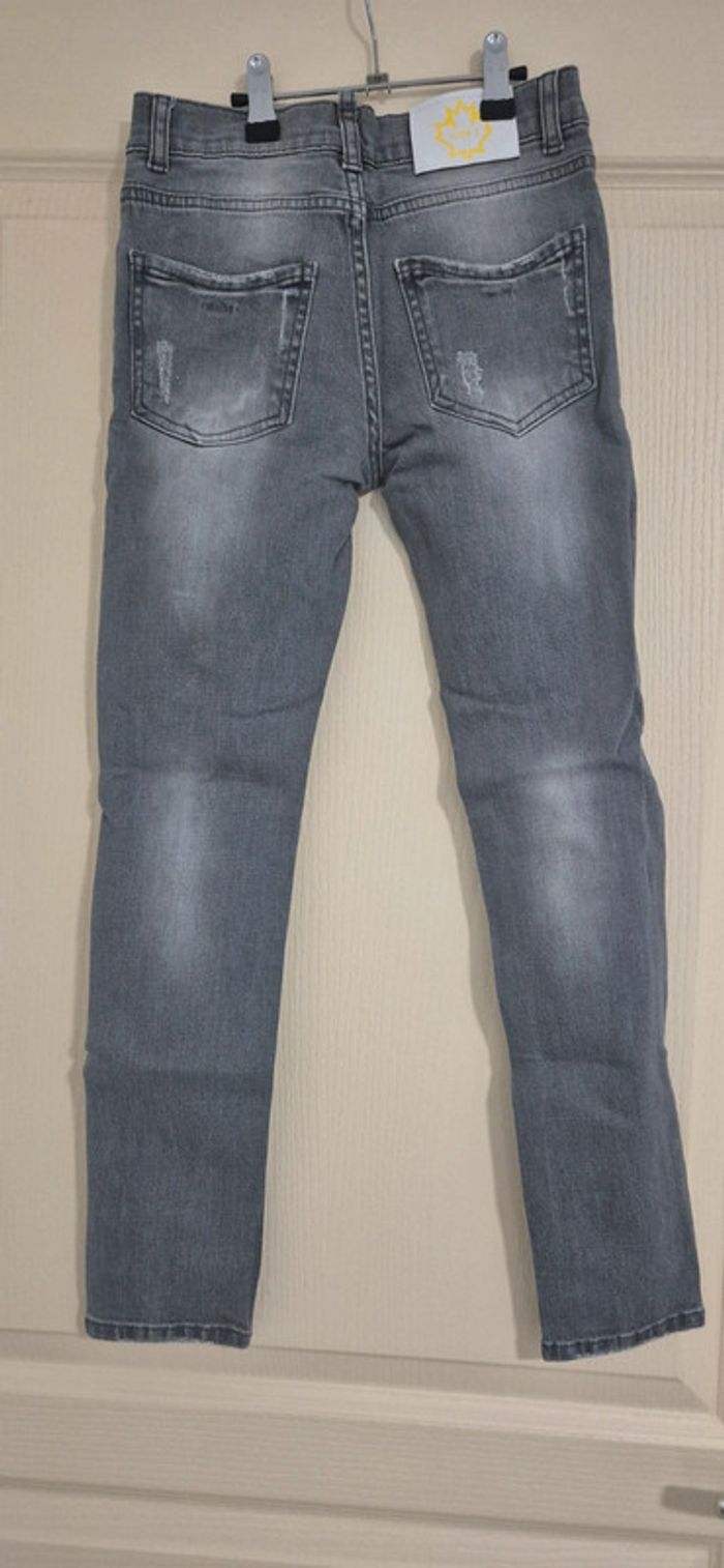 Jeans - photo numéro 2