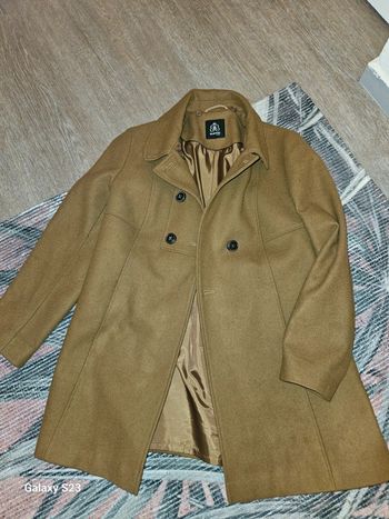 Manteau