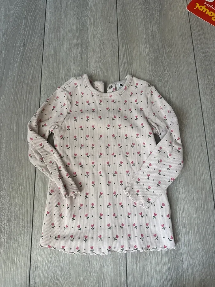 Pull léger