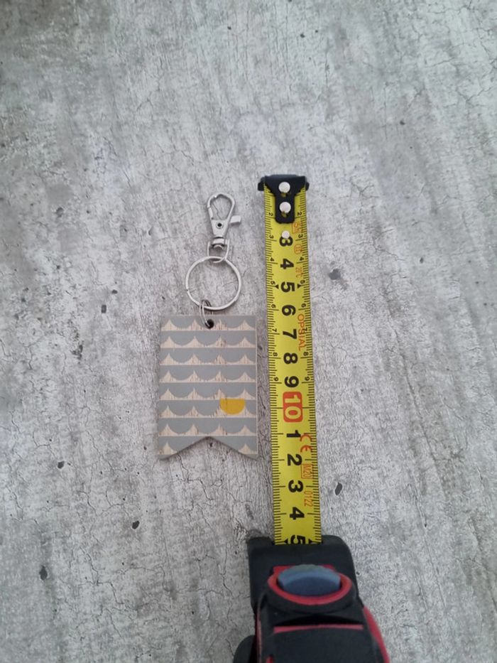 🍒 porte clé - photo numéro 3