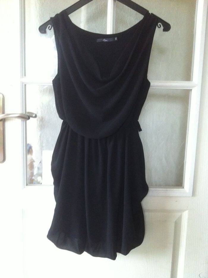 Robe de soirée Mim