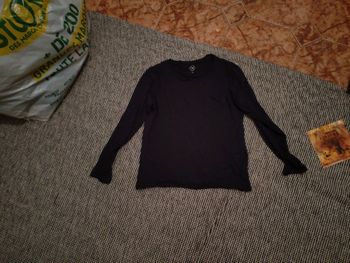 Haut tex taille 7 -8 ans