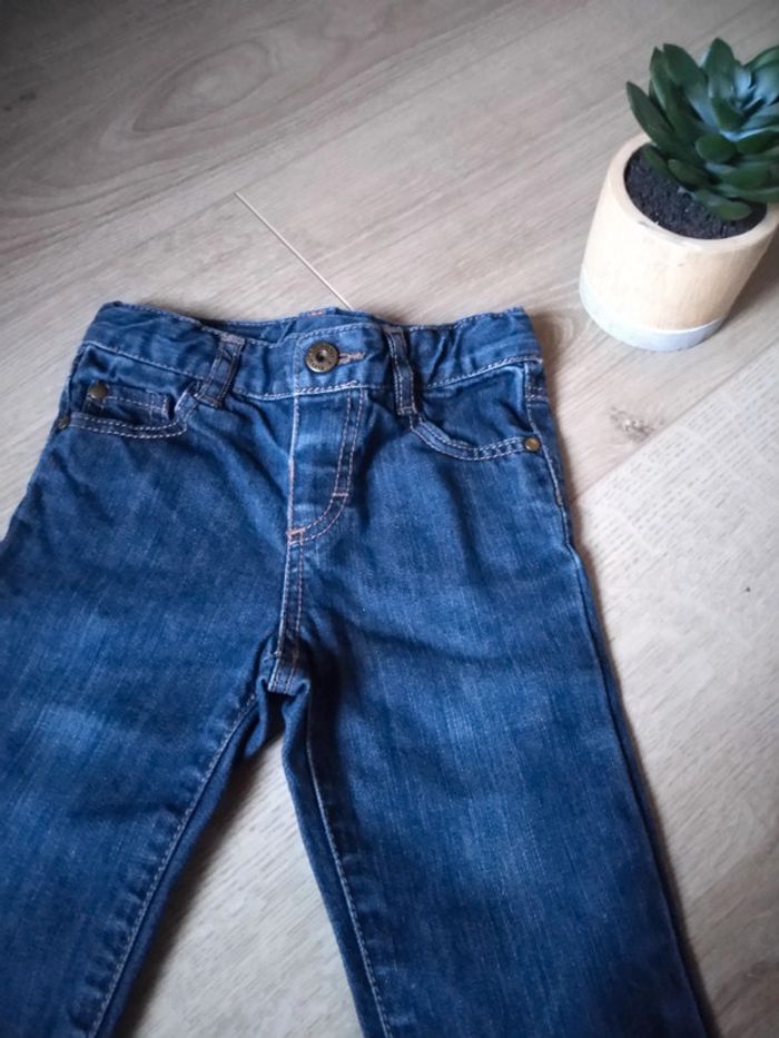 Pantalon bout'chou - photo numéro 2