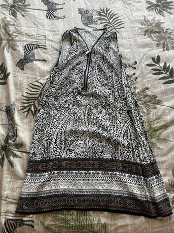 Robe Tunique