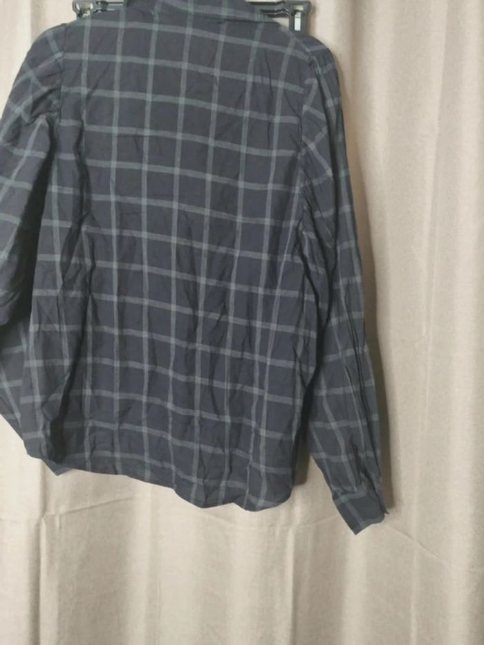 Chemise à carreaux IRO - photo numéro 9