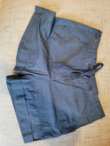 Short Etam