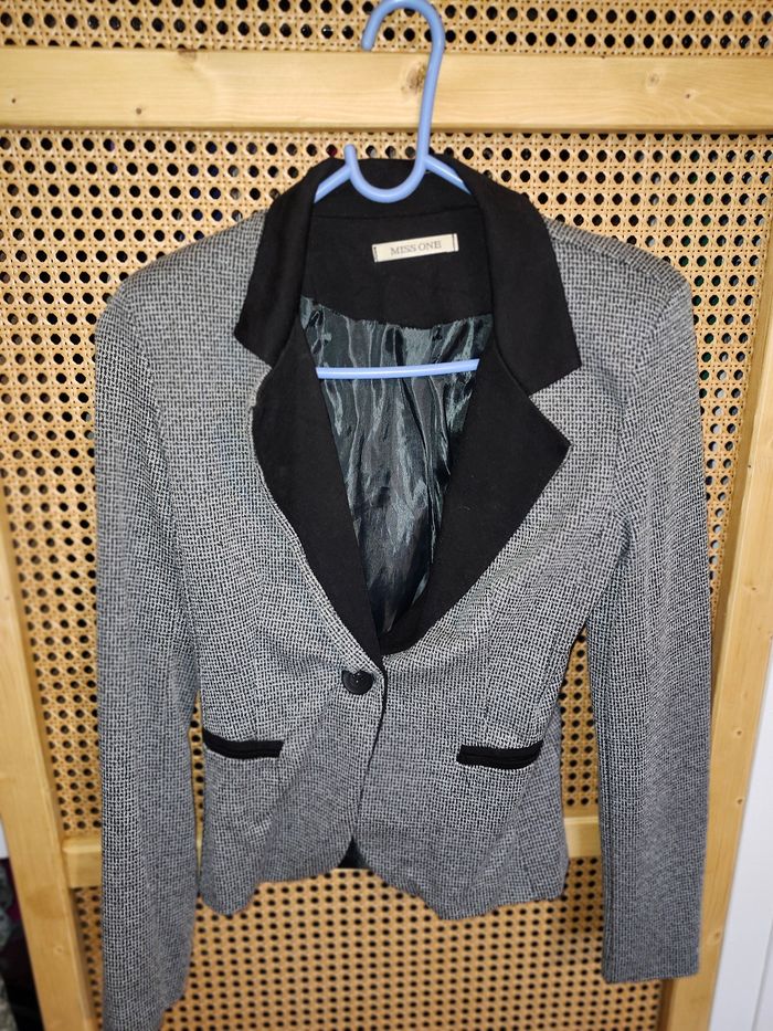 Veste costume