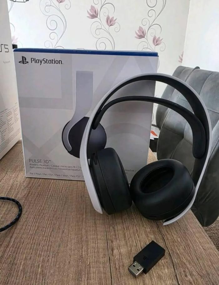 PlayStation 5 - photo numéro 3