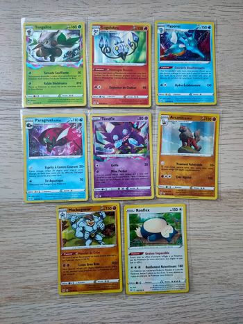 Holographiques Origine Perdue