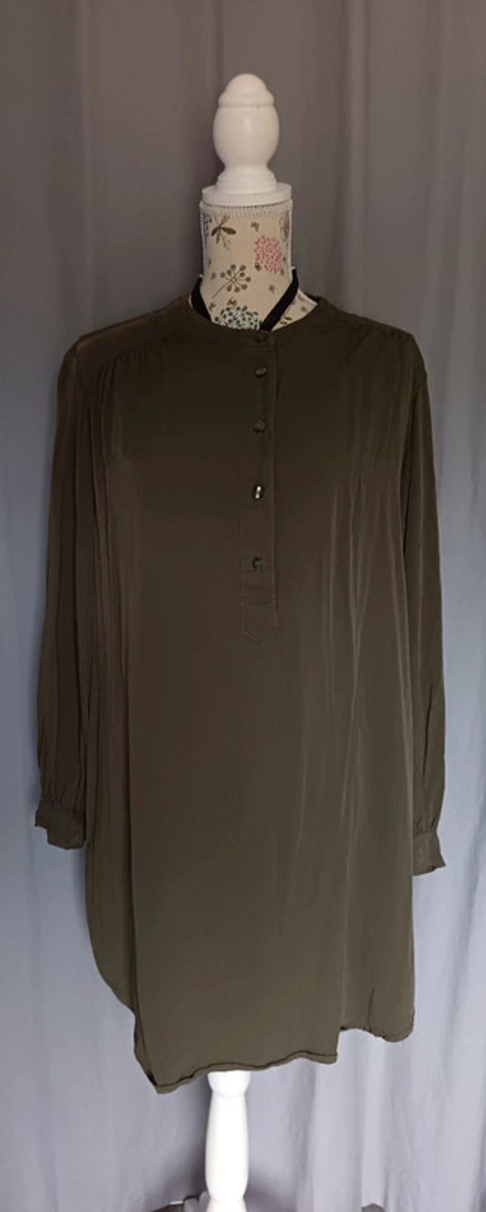 Robe/blouse H&M XL