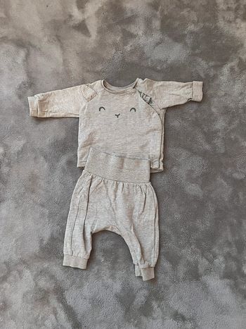 Ensemble mixte 3 mois