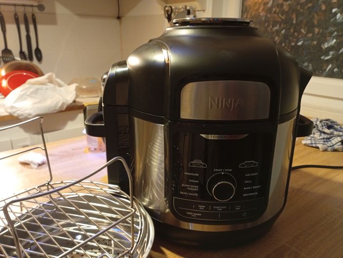 Petit appareil électrique - photo numéro 2