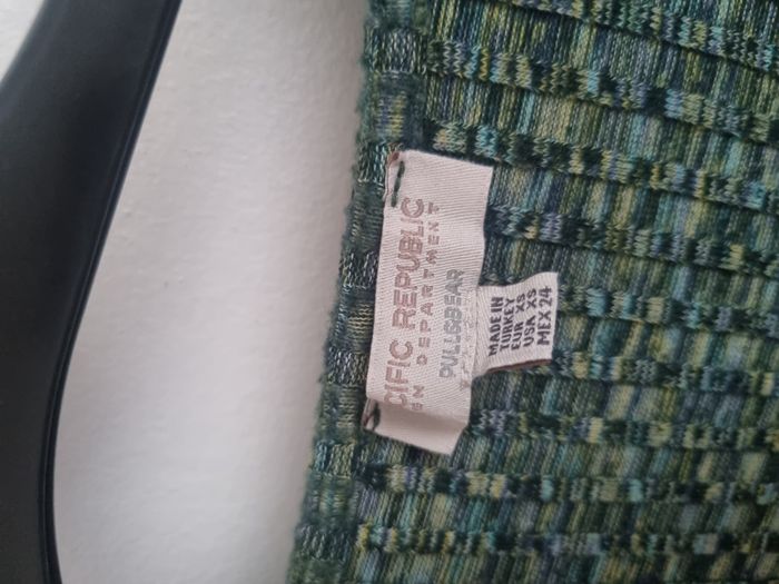 Robe Pull & bear XS - photo numéro 2