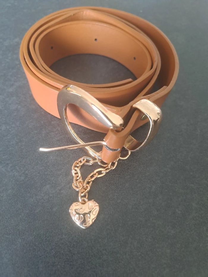 Ceinture femme