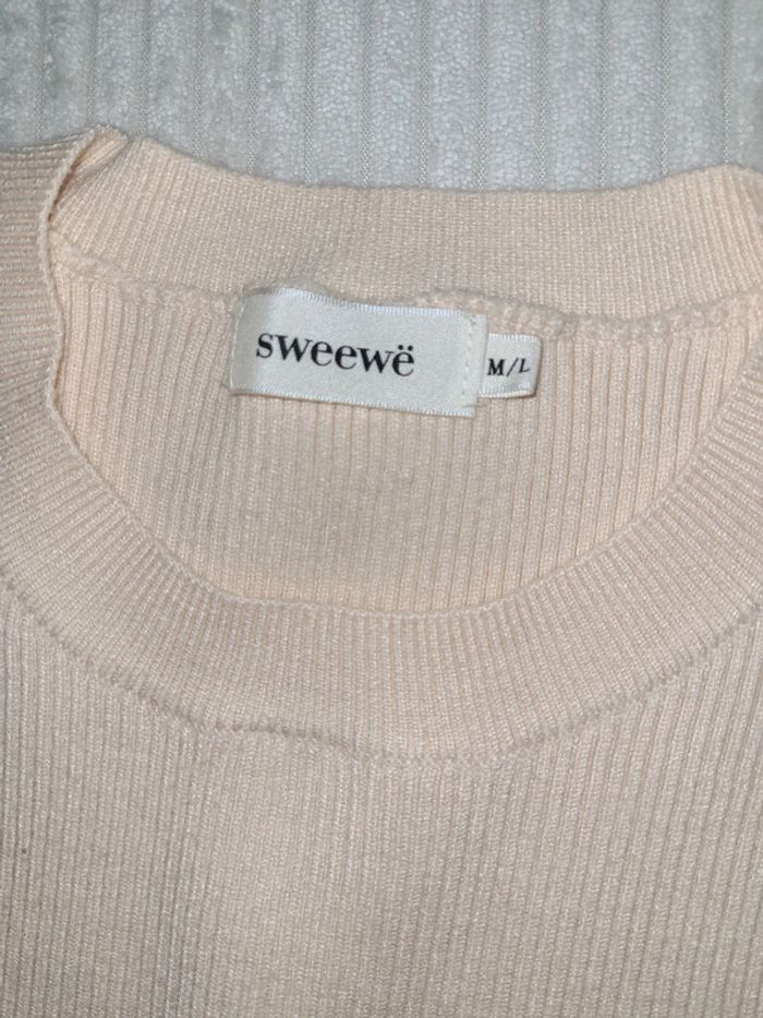 Pull sans manche - photo numéro 4