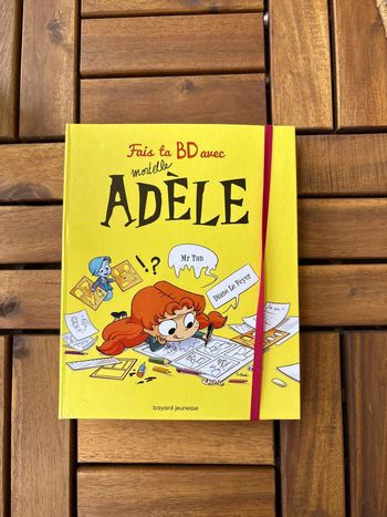 Livre enfant