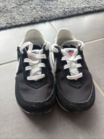 Basket nike  taille 25