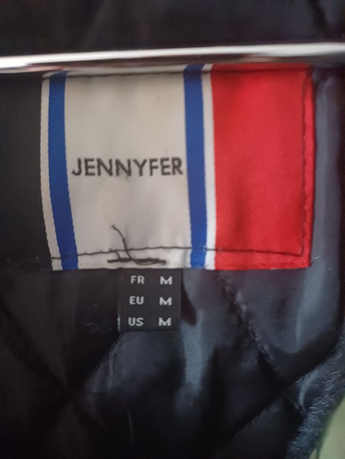 Manteau M Jennifer - photo numéro 3
