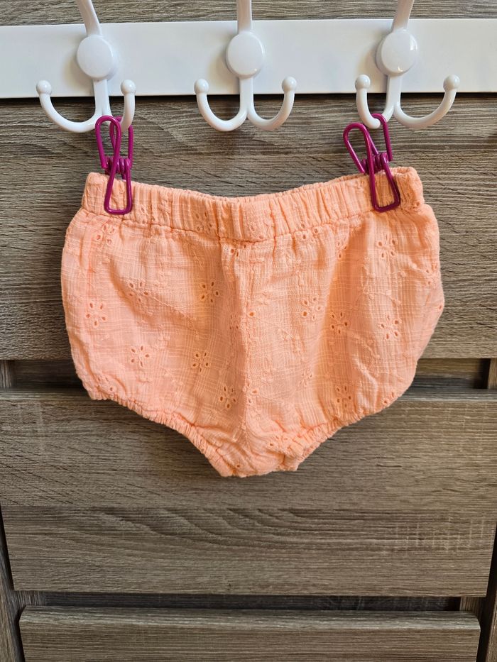 Vêtement Bébé Fille - Robe - Vertbaudet - 18 mois 80 cm - photo numéro 9
