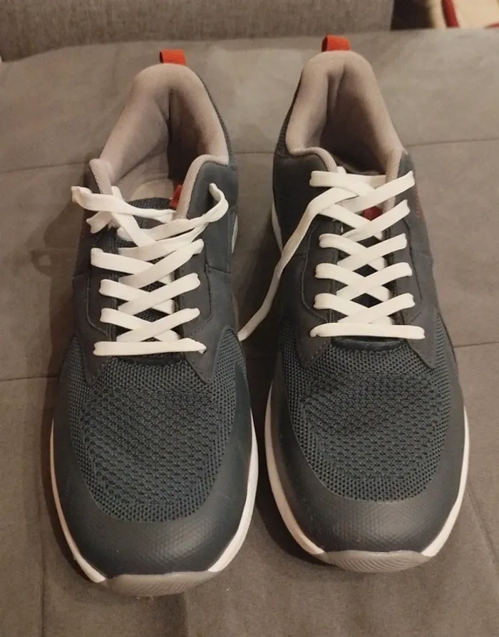Chaussures homme - photo numéro 2