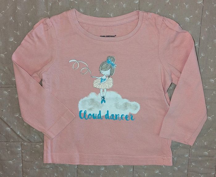 Lot de 11 vêtements fille 9 mois en très bon état - photo numéro 5