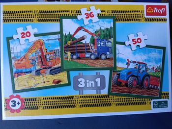 Puzzles
