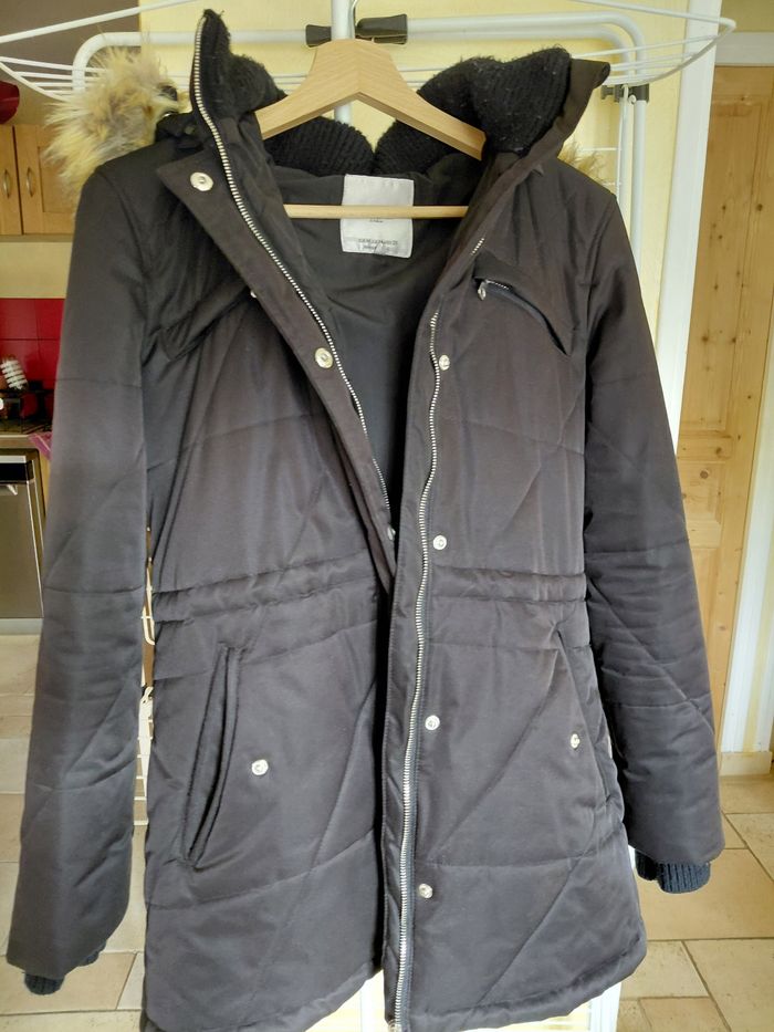 Manteau femme