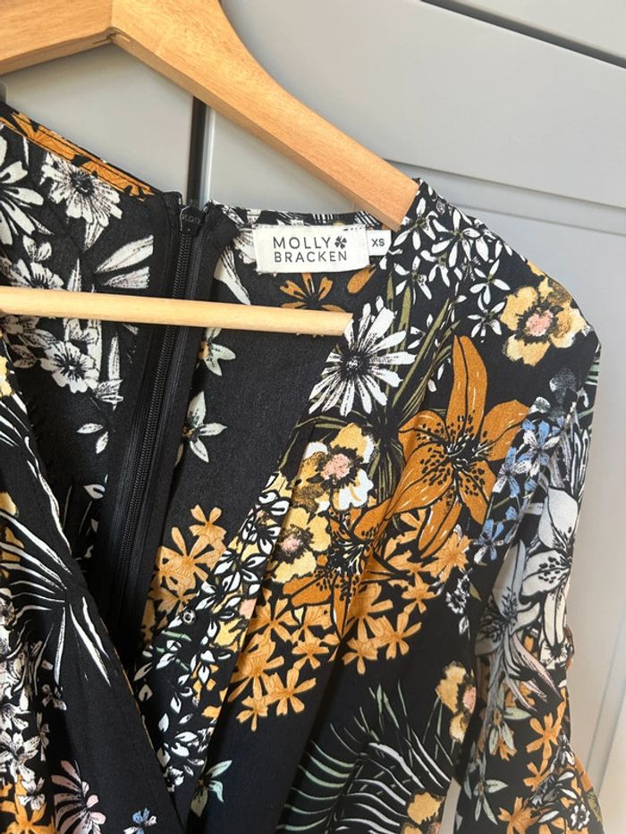 Combinaison pantalon fluide Molly bracken - photo numéro 4