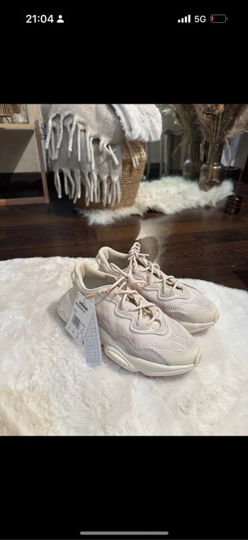 Ozweego w adidas