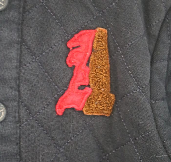 Manteau garçon Tape à l'oeil 4 ans - photo numéro 3