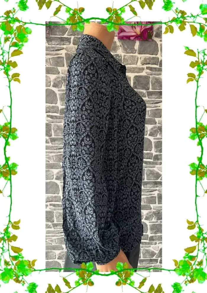 Chemise " Vila " - photo numéro 3