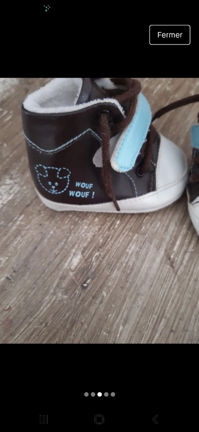 Basket - photo numéro 3