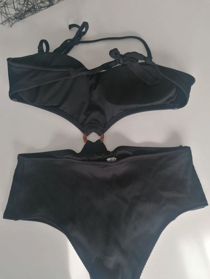 Maillot de bain une pièce🩱42- 44 - photo numéro 3