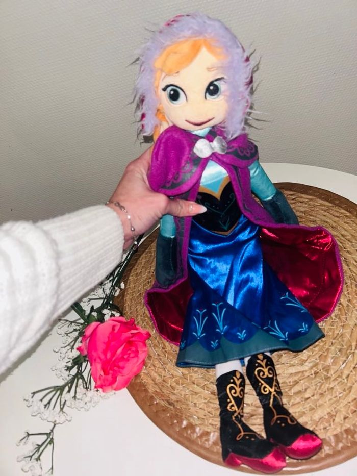 Peluche diney - photo numéro 3