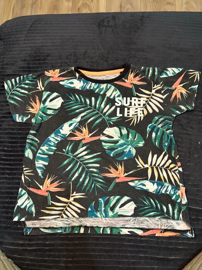 Teeshirt garçon - photo numéro 1