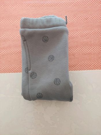 Pantalon jogging kiabi 12mois