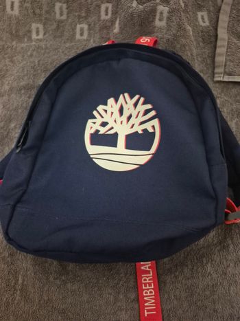 Sac a dos timberland