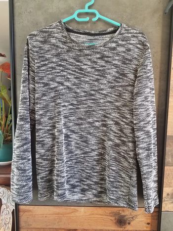 Pull léger