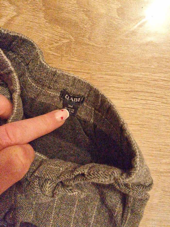 Lot de 2 shots 3 mois - photo numéro 3