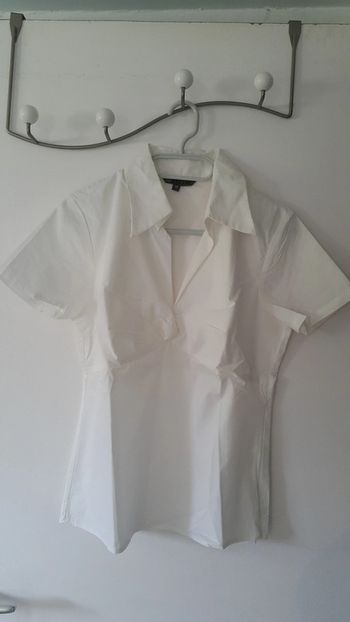 Chemisette Gemo taille 38
