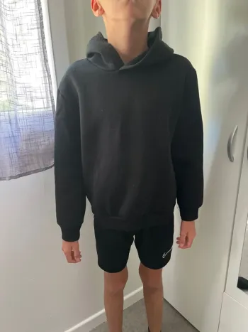 Pull garçon