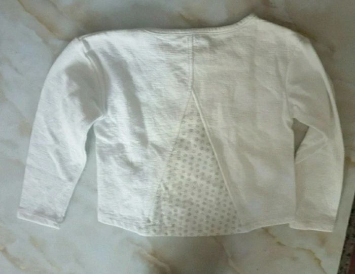 Pull 5 ans - photo numéro 2