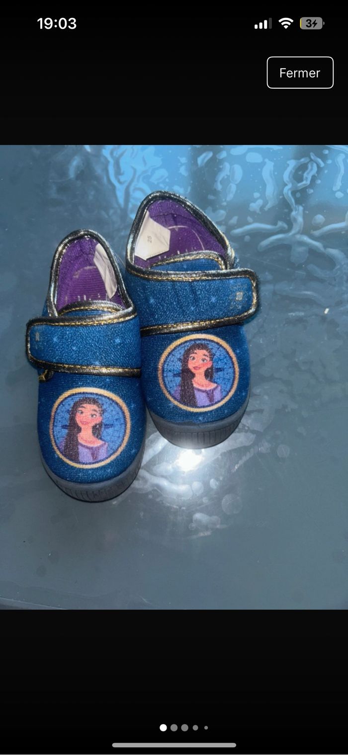 Chaussons