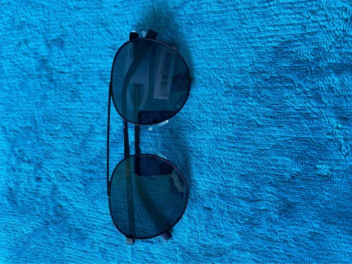 Lunettes de soleil timberland - photo numéro 6