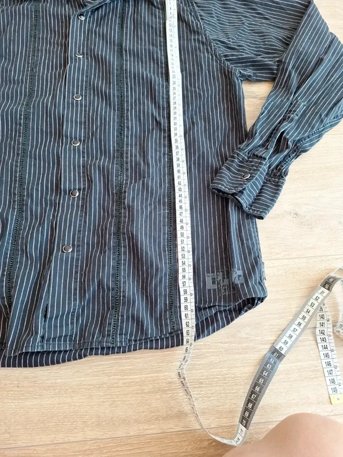 Chemise - photo numéro 6