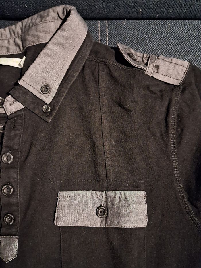 Polo homme - photo numéro 4