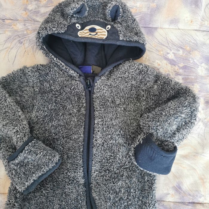 Combinaison 6 mois - photo numéro 3