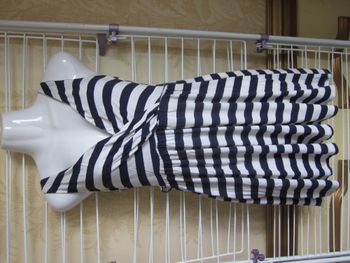 robe été