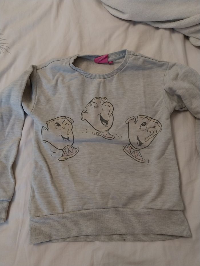 Vêtements fille 5/6 ans - photo numéro 4