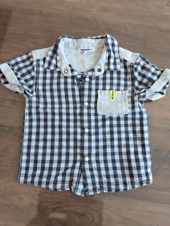 Chemise